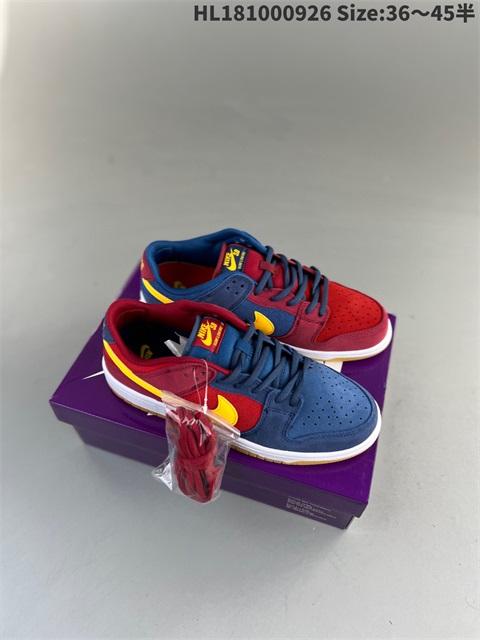 women low dunk sb shoes 2023-10-27-580